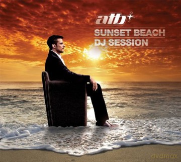 ATB: Sunset Beach DJ Session [2CD]