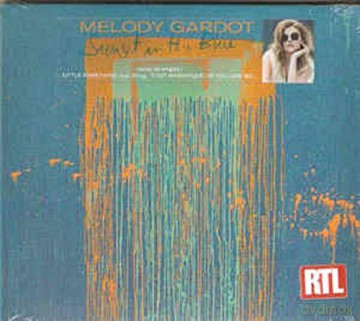 Melody Gardot: Sunset In The Blue [CD]