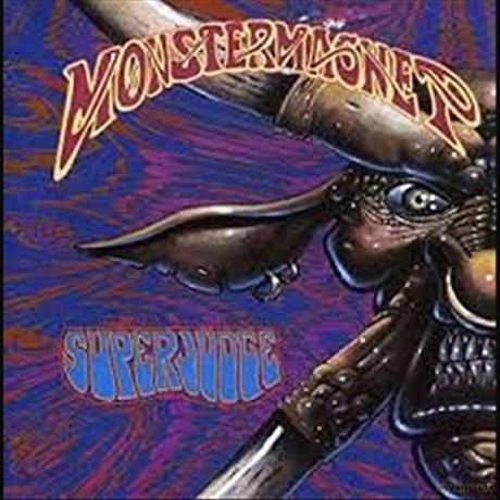 Monster Magnet: Superjudge (2015 Remaster) [2CD]