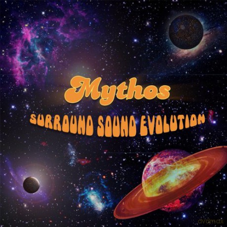 Mythos: Surround Sound Evolution [CD]