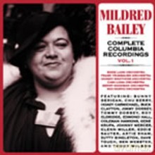 Mildred Bailey: Complete Columbia Part 1 [4CD]