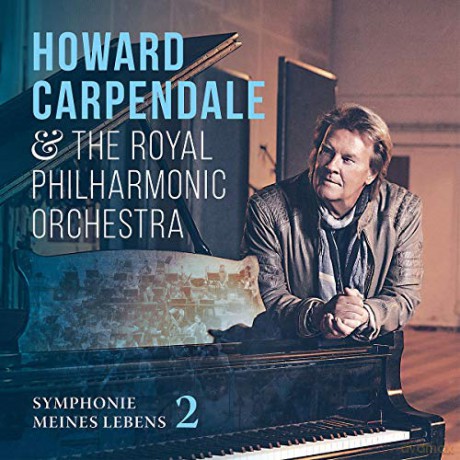 Howard Carpendale: Symphonie meines Lebens 2 [CD]