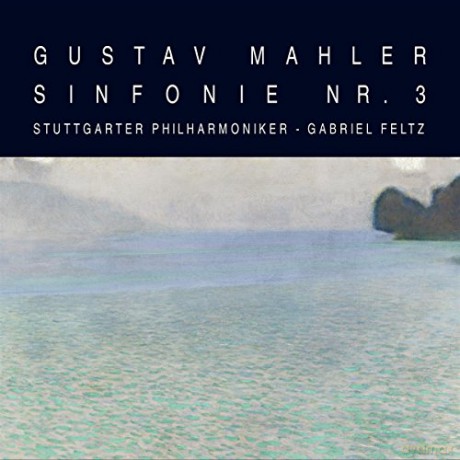 Gustav Mahler: Symphonie Nr.3 [2CD]