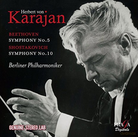 Ludwig van Beethoven: Symphonie Nr.5 [CD]