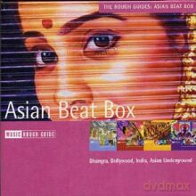 Rough Guide: Asian Beat Box [BOX] [4CD]