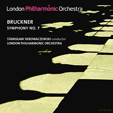Anton Bruckner: Symphonie Nr.7 [CD]