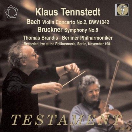 Anton Bruckner: Symphonie Nr.8 [2CD]