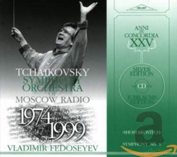 Dmitri Schostakowitsch: Symphonie Nr.8 [CD]