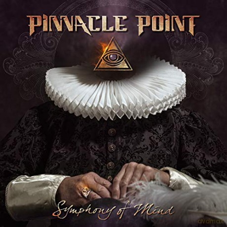 Pinnacle Point: Symphony Of Mind [CD]
