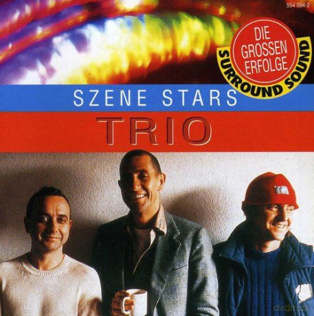 Trio: Szene Stars [CD]