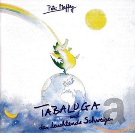 Peter Maffay: Tabaluga und das leuchtende Schweigen [CD]
