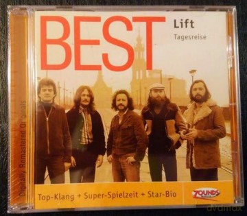 Lift: Tagesreise-Best [CD]