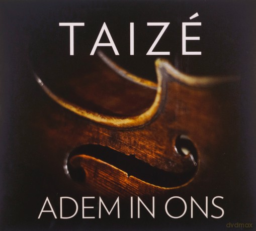 Taize-Adem In Ons [CD]