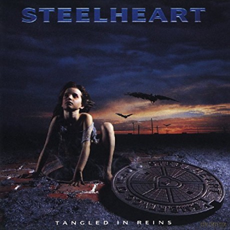 Steelheart: Tangled In Reins [CD]