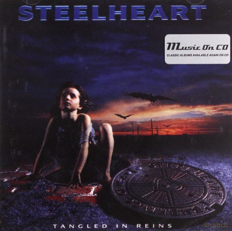 Steelheart: Tangled In Reins [CD]