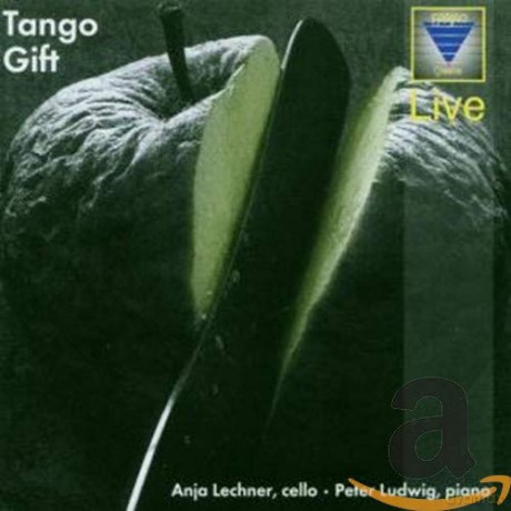 Peter Ludwig: Tango Gift [CD]