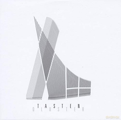 Qluster: Tasten [CD]