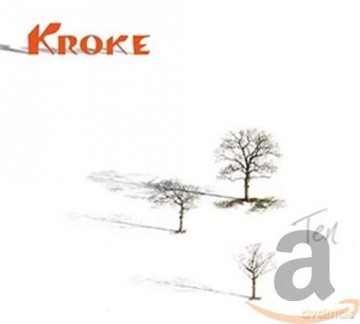 Kroke: Ten [CD]