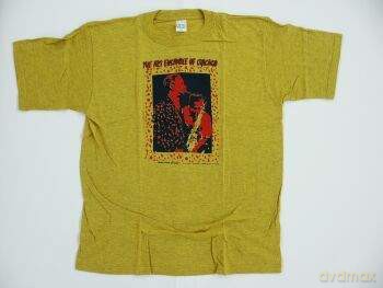 Koszulka z nadrukiem - rozmiar - XL: Art Ensemble Of Chicago [T-Shirt]