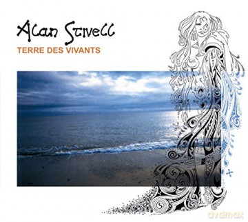 Alan Stivell: Terre Des Vivants (Digi [CD]