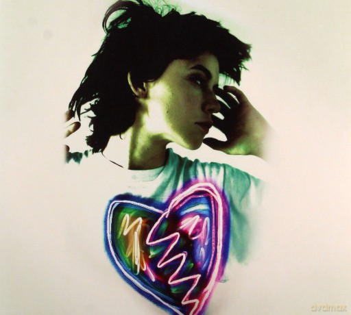 Meg Myers: Thank U 4 Taking Me 2 The Disco: I'd Like 2 Go Home Now [CD]