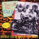 That'll Flat Git It vol. 3 [CD]