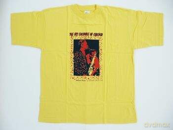 Koszulka z nadrukiem - rozmiar - XL: Art Ensemble Of Chicago [T-Shirt]