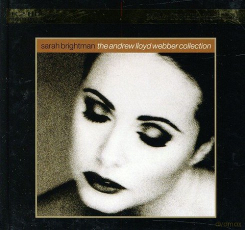 Sarah Brightman: The Andrew Lloyd Webber Collection (K2HD Mastering) [CD]