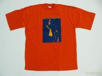 Koszulka z nadrukiem - rozmiar - XL: Arthur Blythe [T-Shirt]
