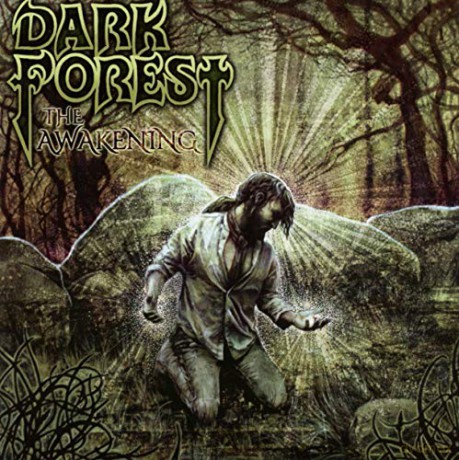 Dark Forest: The Awakening [CD]