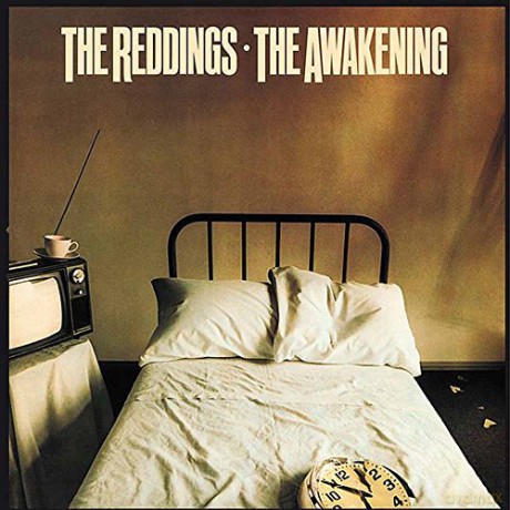The Reddings: The Awakening [CD]
