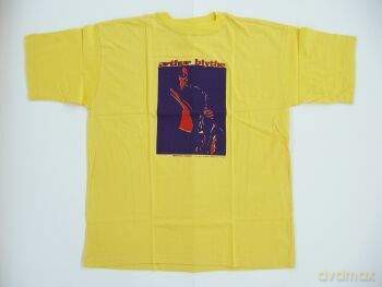Koszulka z nadrukiem - rozmiar - XL: Arthur Blythe [T-Shirt]