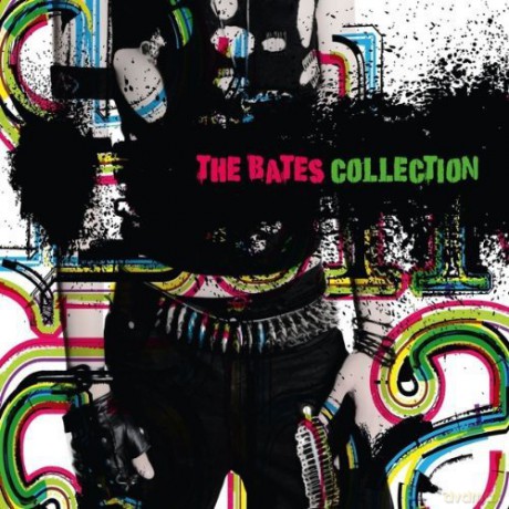 Bates: The Bates Collection [3CD]