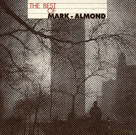 Mark-Almond: The Best [CD]