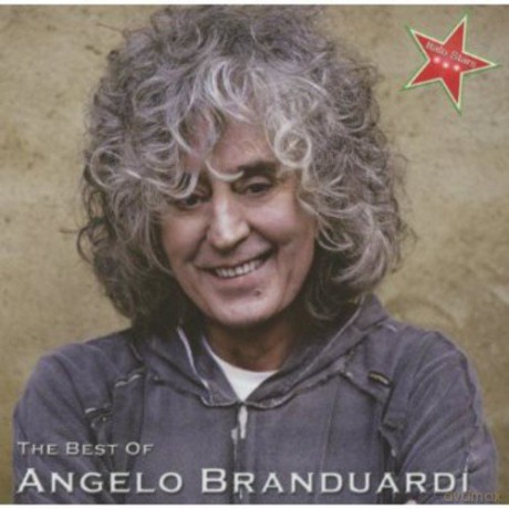 Angelo Branduardi: The Best Of Angelo Branduardi [CD]
