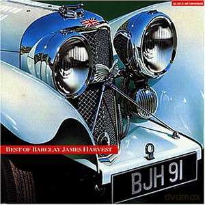 Barclay James Harvest: The Best Of BJH [CD]