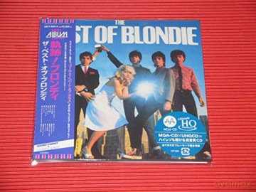 Blondie: The Best Of Blondie (Papersleeve) [CD]
