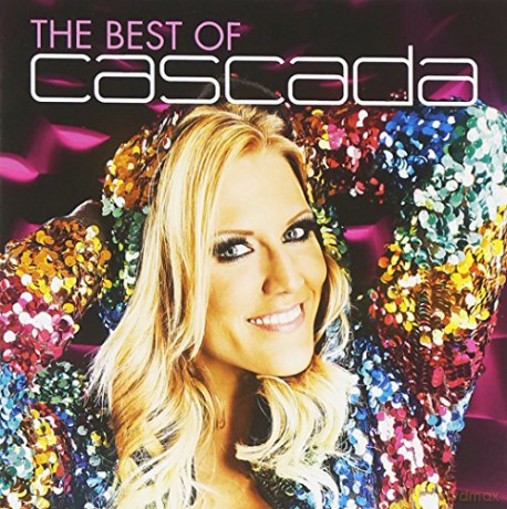 Cascada: The Best Of Cascada [CD]