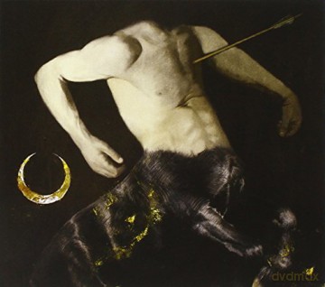 Chiron: The Best Of Chiron [CD]