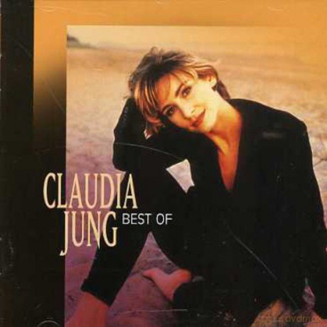 Claudia Jung: The Best Of Claudia Jung [CD]