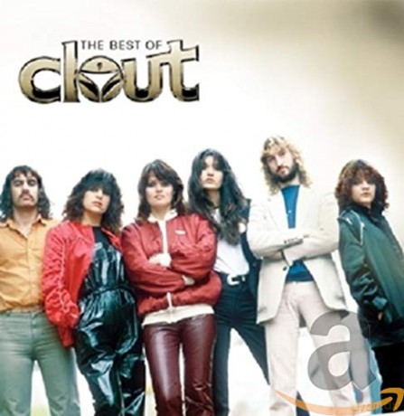 Clout: The Best Of Clout [CD]
