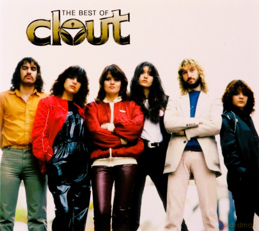 Clout: The Best Of Clout [CD]