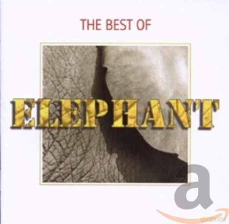 Elephant: The Best Of Elephant [CD]