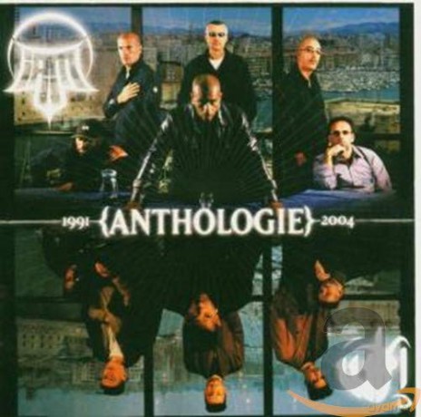 IAM: The Best Of IAM-Anthologie 1991-2004 [2CD]