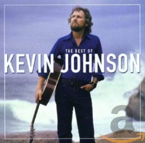 Kevin Johnson: The Best Of Kevin Johnson [CD]