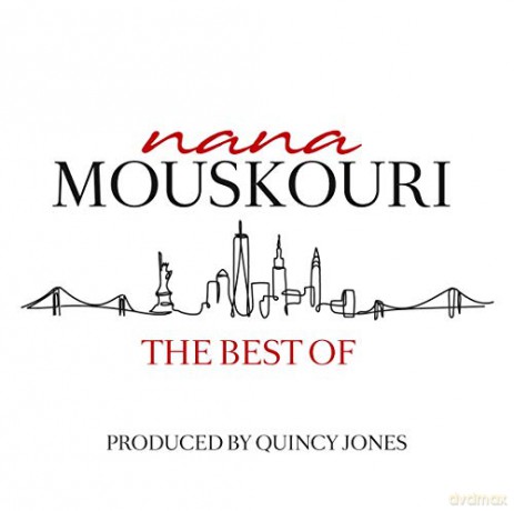 Nana Mouskouri: The Best Of Nana Mouskouri [2CD]
