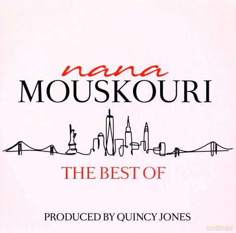 Nana Mouskouri: The Best Of Nana Mouskouri [2CD]