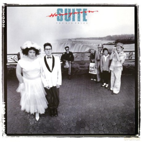 Honeymoon Suite: The Big Prize (Lim.Collector's) [CD]
