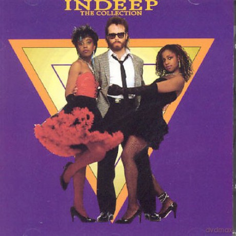 Indeep: The Collection [CD]