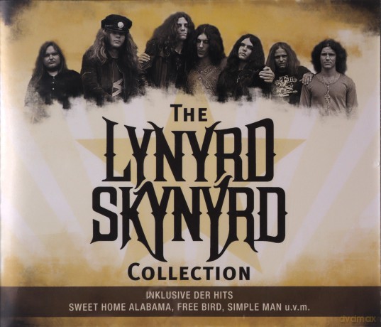 Lynyrd Skynyrd: The Collection [3CD]